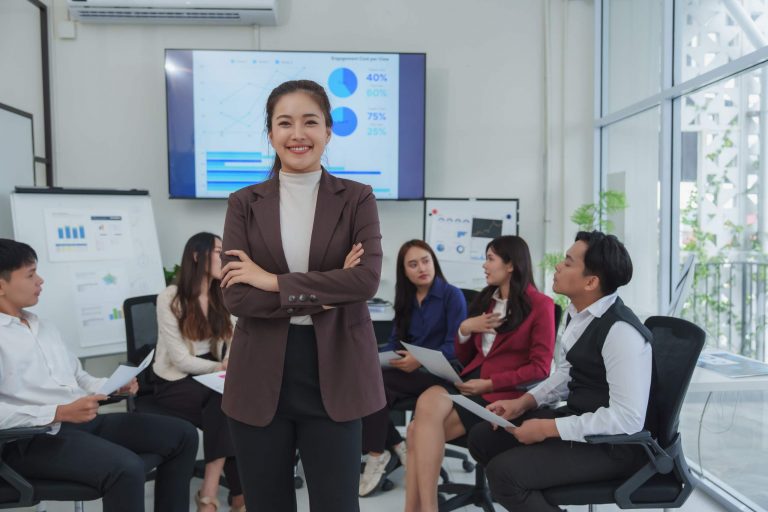 Performance Management: Evaluating and Improving Employee Productivity