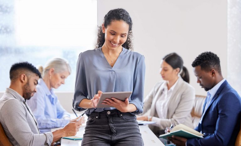 How to Build Strong Team Motivation in the Workplace.