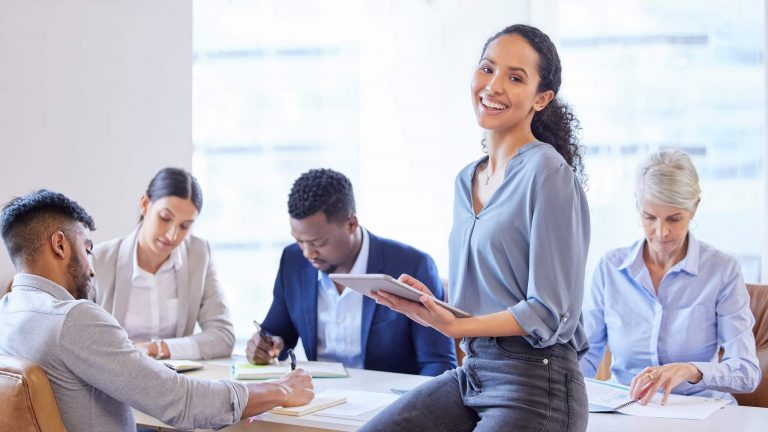 Strategies for Dealing With Conflict at the Workplace